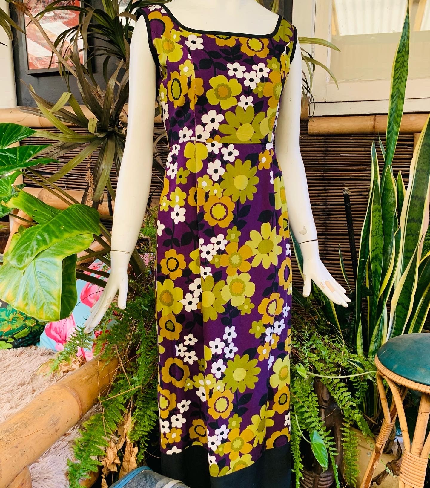 Funky maxi clearance dresses